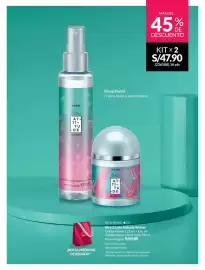 Catálogo Avon Página 98