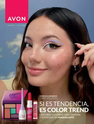Avon (válido hasta 30-04)