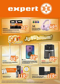 Expert Flugblatt Seite 14