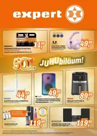 Expert Flugblatt Seite 14