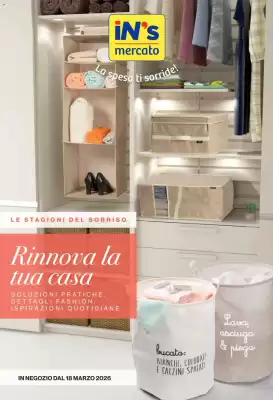 In'S Mercato (valido fino al 18-04)
