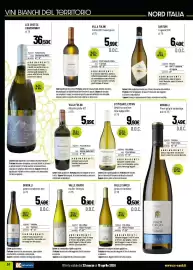 Volantino C+C Cash and Carry Pagina 14