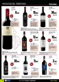 Volantino C+C Cash and Carry Pagina 18