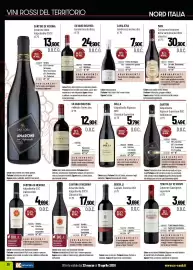 Volantino C+C Cash and Carry Pagina 20