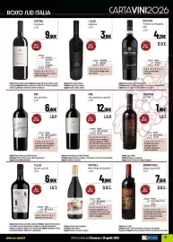 Volantino C+C Cash and Carry Pagina 21