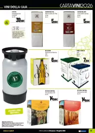 Volantino C+C Cash and Carry Pagina 23