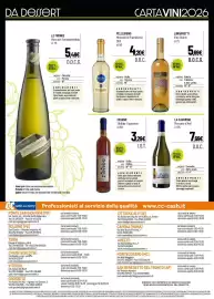 Volantino C+C Cash and Carry Pagina 24