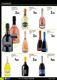 Volantino C+C Cash and Carry Pagina 8