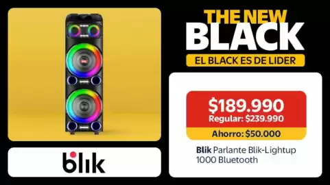 Catálogo Lider Página 1