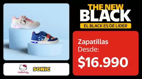 Catálogo Lider Página 11