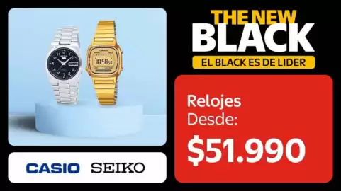 Catálogo Lider Página 12