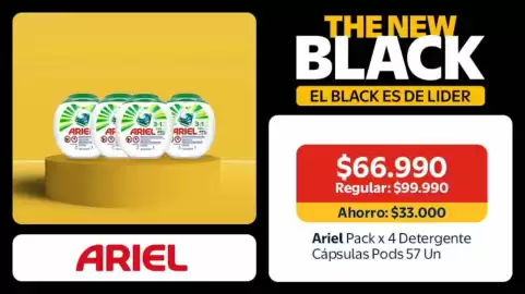 Catálogo Lider Página 13