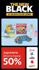 Catálogo Lider Página 14