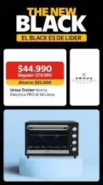 Catálogo Lider Página 15