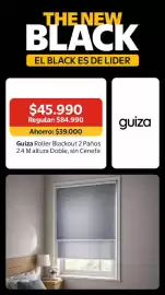 Catálogo Lider Página 16