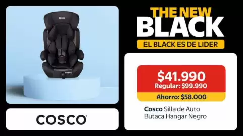 Catálogo Lider Página 2