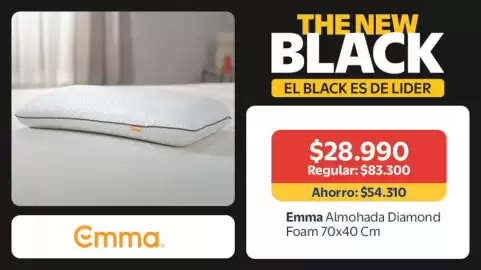 Catálogo Lider Página 4