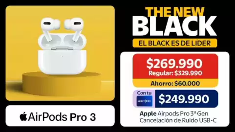 Catálogo Lider Página 5