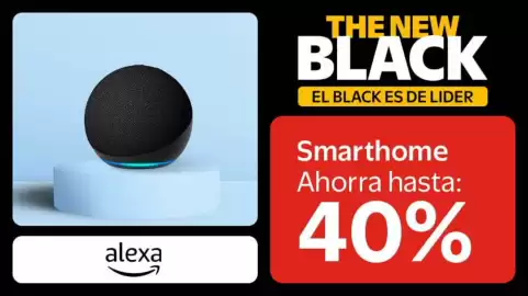 Catálogo Lider Página 6