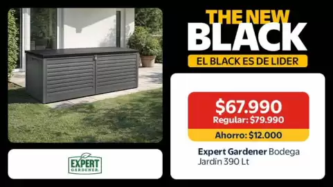 Catálogo Lider Página 7