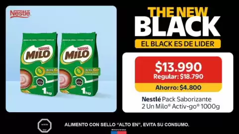 Catálogo Lider Página 8