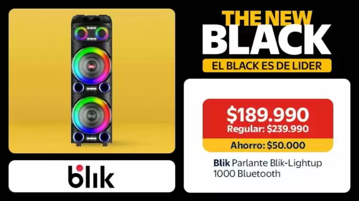 Catálogo Lider (válido hasta 3-04)