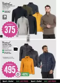 Sport Outlet kundeavis Side 10