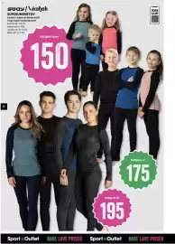 Sport Outlet kundeavis Side 12