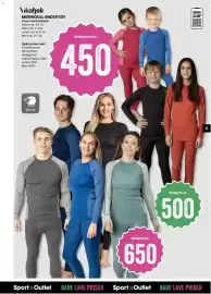 Sport Outlet kundeavis Side 13