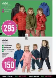 Sport Outlet kundeavis Side 14