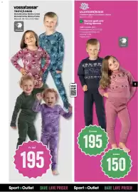 Sport Outlet kundeavis Side 15