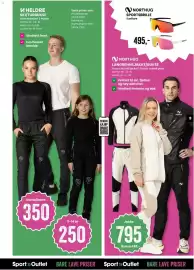 Sport Outlet kundeavis Side 19