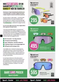 Sport Outlet kundeavis Side 2