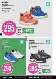 Sport Outlet kundeavis Side 22