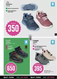 Sport Outlet kundeavis Side 23