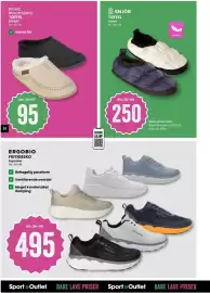 Sport Outlet kundeavis Side 24