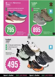 Sport Outlet kundeavis Side 25
