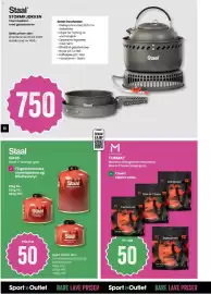 Sport Outlet kundeavis Side 26