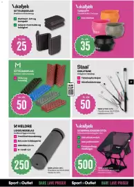 Sport Outlet kundeavis Side 27