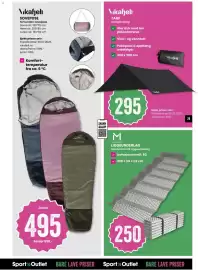 Sport Outlet kundeavis Side 29