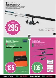 Sport Outlet kundeavis Side 31