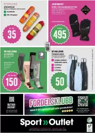 Sport Outlet kundeavis Side 32