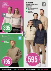 Sport Outlet kundeavis Side 4