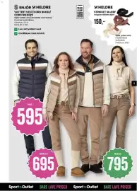 Sport Outlet kundeavis Side 5