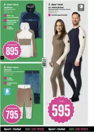 Sport Outlet kundeavis Side 6