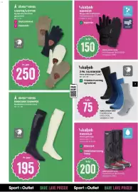 Sport Outlet kundeavis Side 7