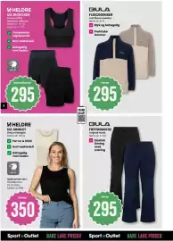 Sport Outlet kundeavis Side 8