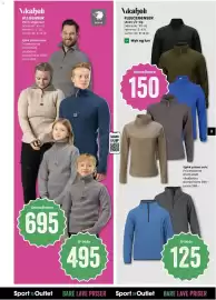 Sport Outlet kundeavis Side 9