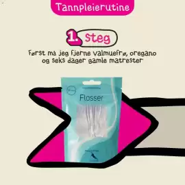 Normal kundeavis uke 13 Side 1