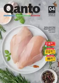 Qanto leták Strana 1